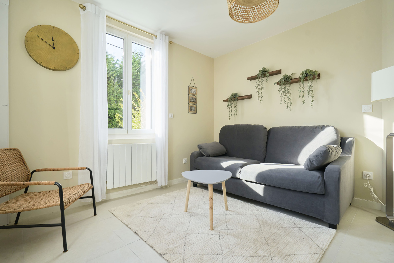 
                                                Colocation
                                                 Colocation 3 chambres