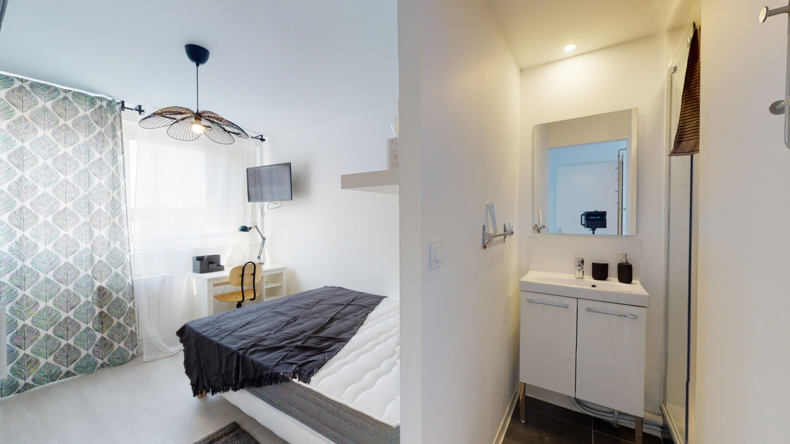 
                                                Colocation
                                                 Colocation 3 chambres