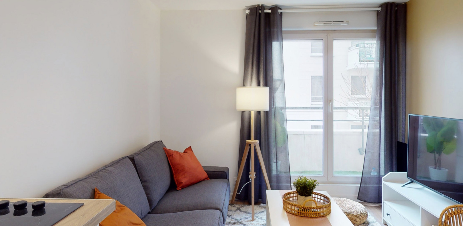 
                                                Colocation
                                                 Colocation 3 chambres