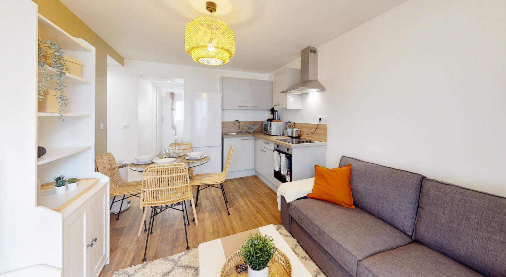 
                                                Colocation
                                                 Colocation 3 chambres