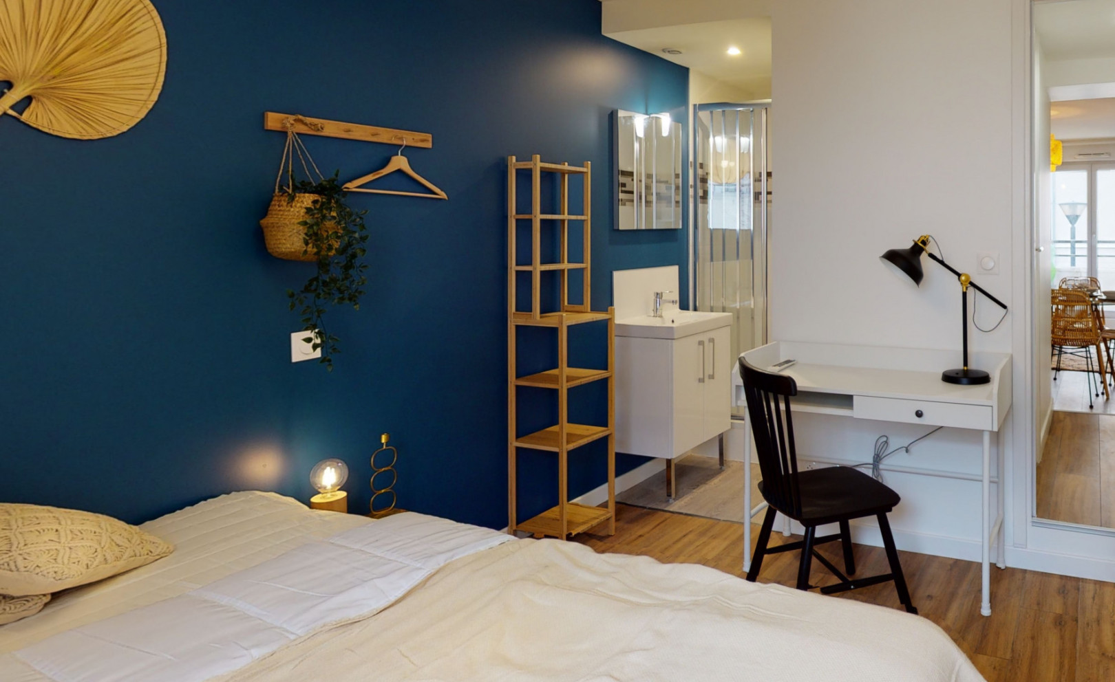 
                                                Colocation
                                                 Colocation 3 chambres