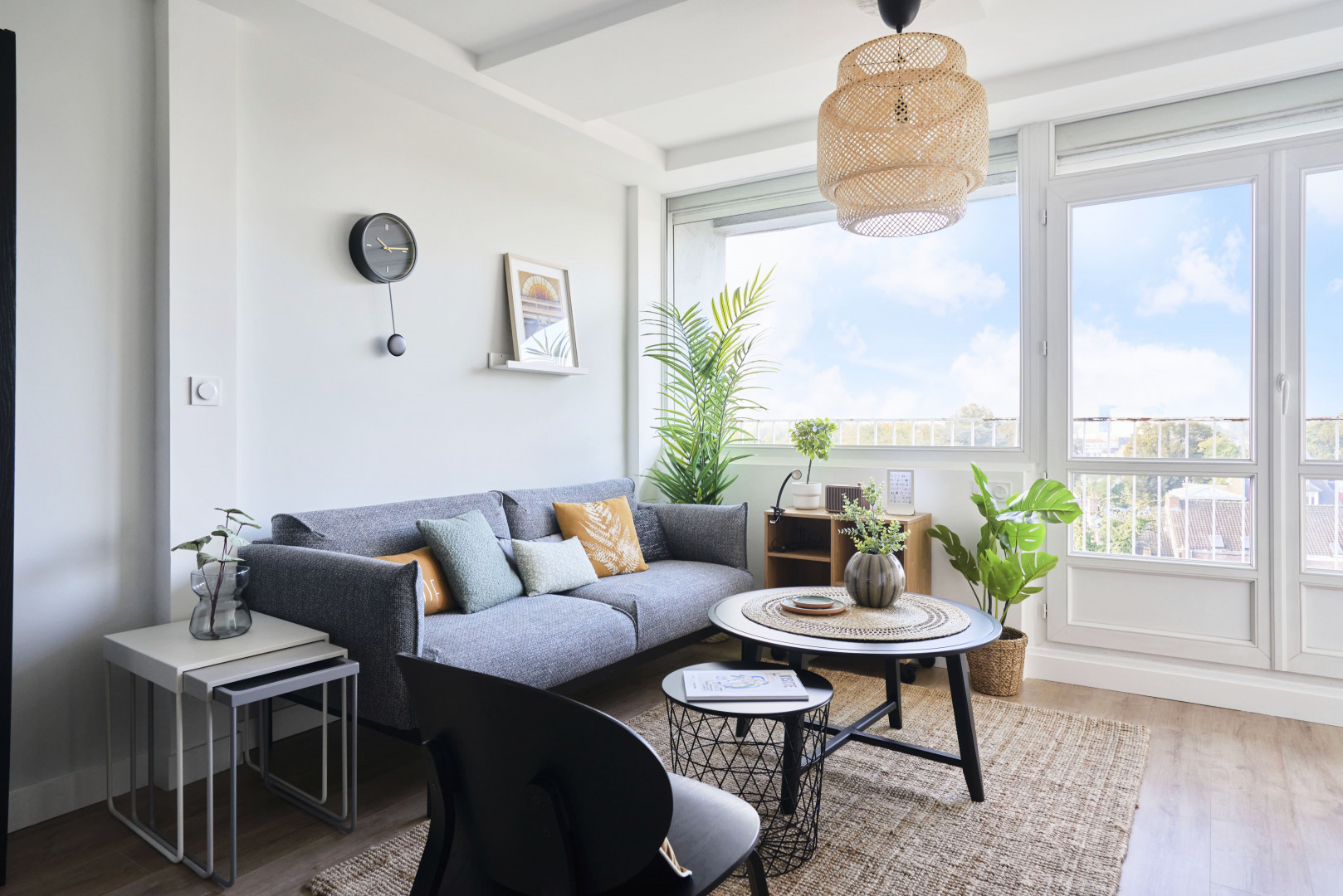 
                                                Colocation
                                                 Colocation 3 chambres