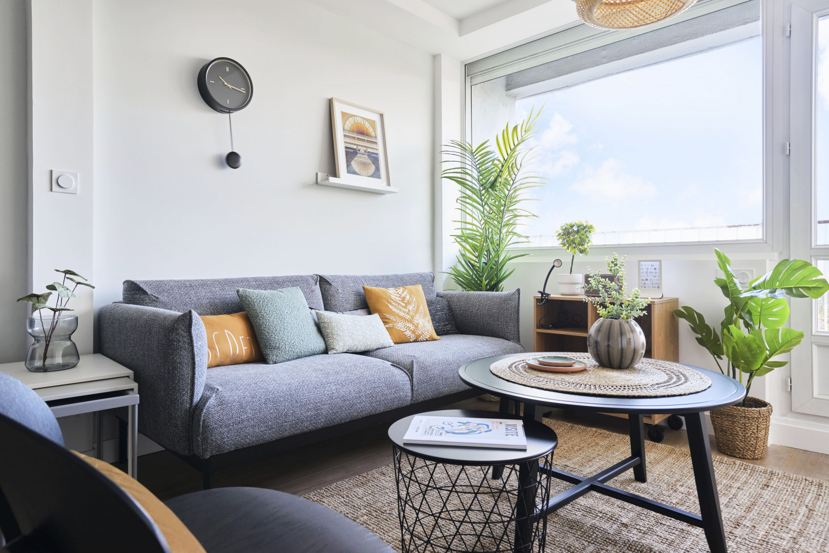 
                                                Colocation
                                                 Colocation 3 chambres