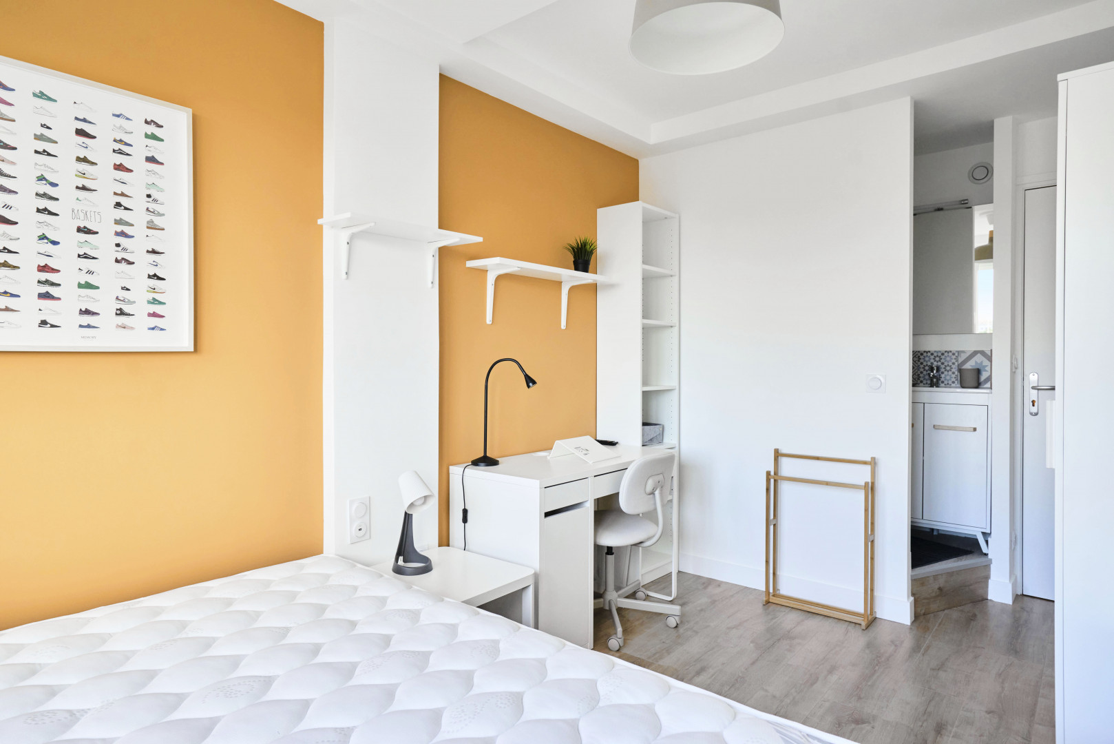 
                                                Colocation
                                                 Colocation 3 chambres