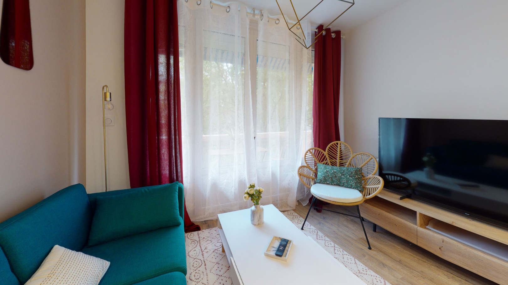 
                                                Colocation
                                                 Colocation 3 chambres