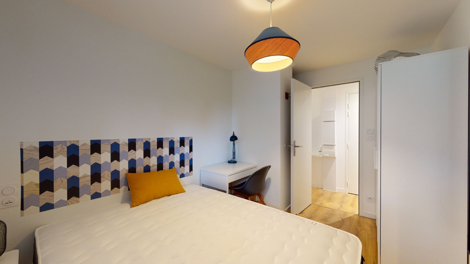 
                                                Colocation
                                                 Colocation 3 chambres