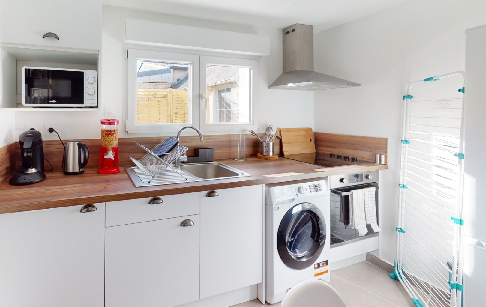 
                                                Colocation
                                                 Colocation 3 chambres