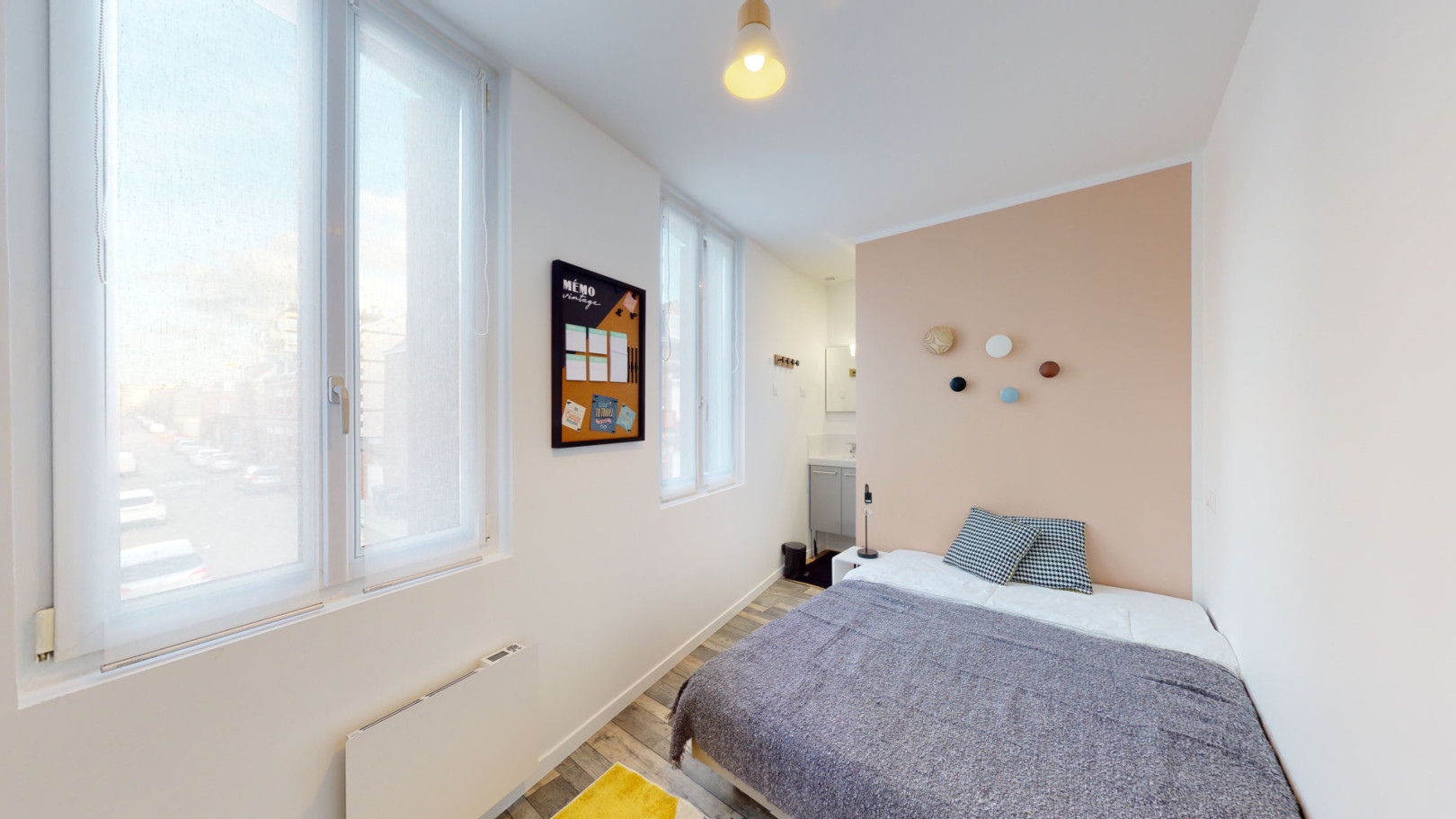 
                                                Colocation
                                                 Colocation 3 chambres