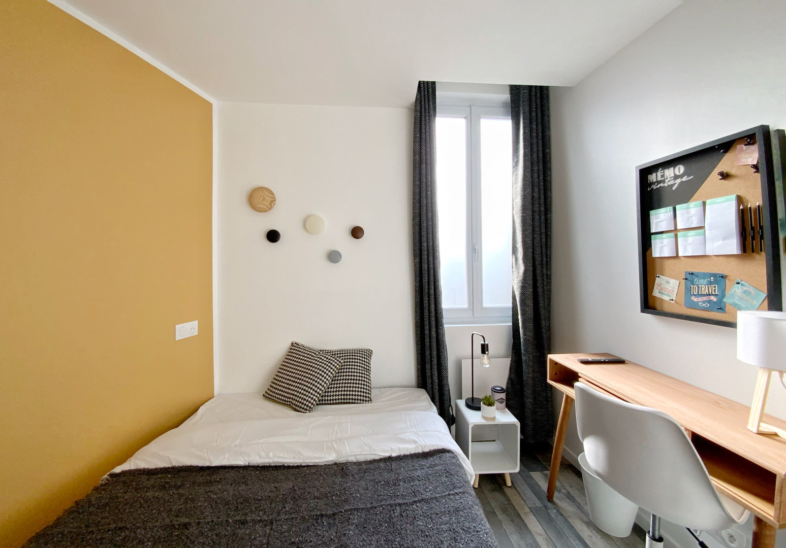 
                                                Colocation
                                                 Colocation 3 chambres