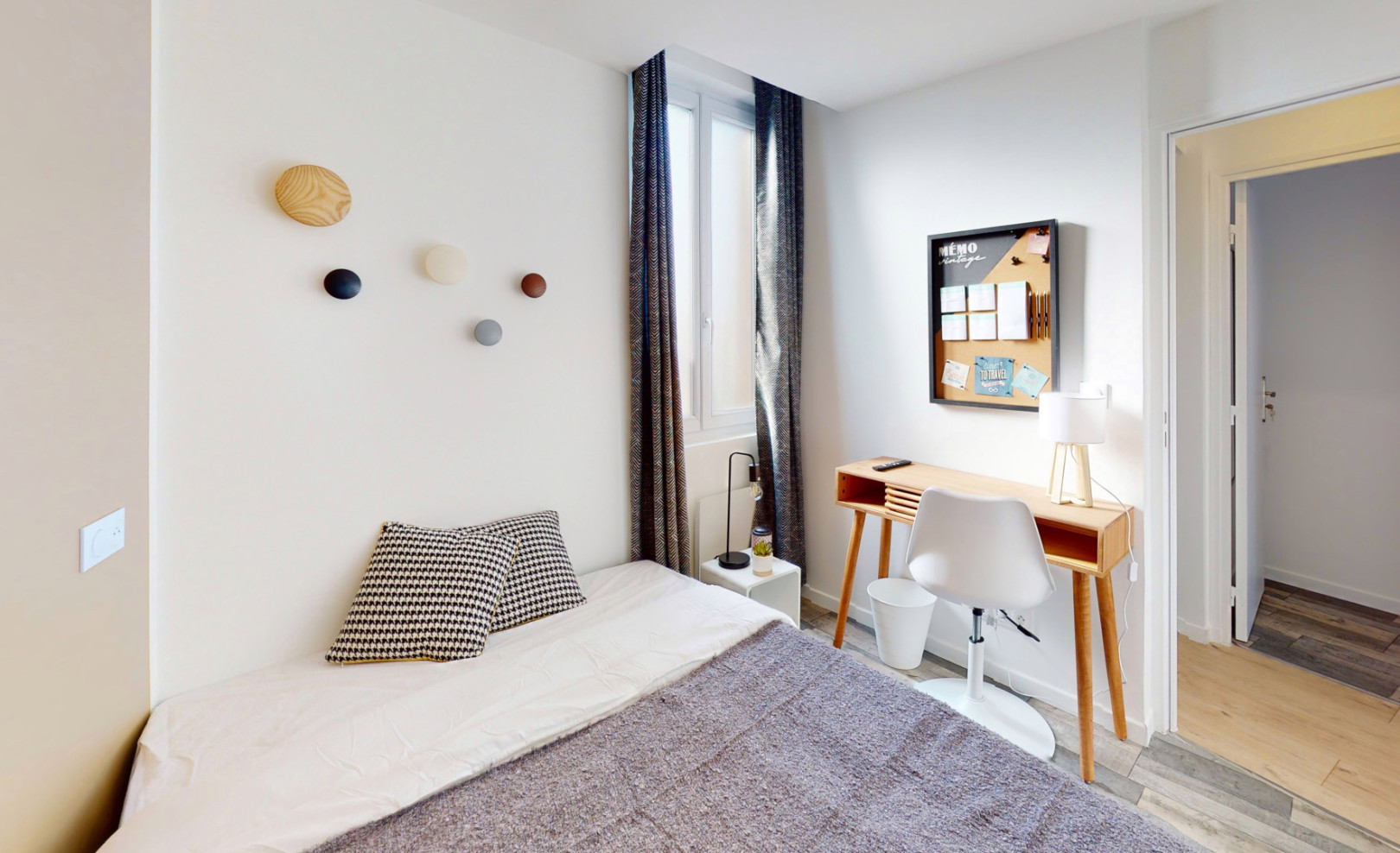 
                                                Colocation
                                                 Colocation 3 chambres