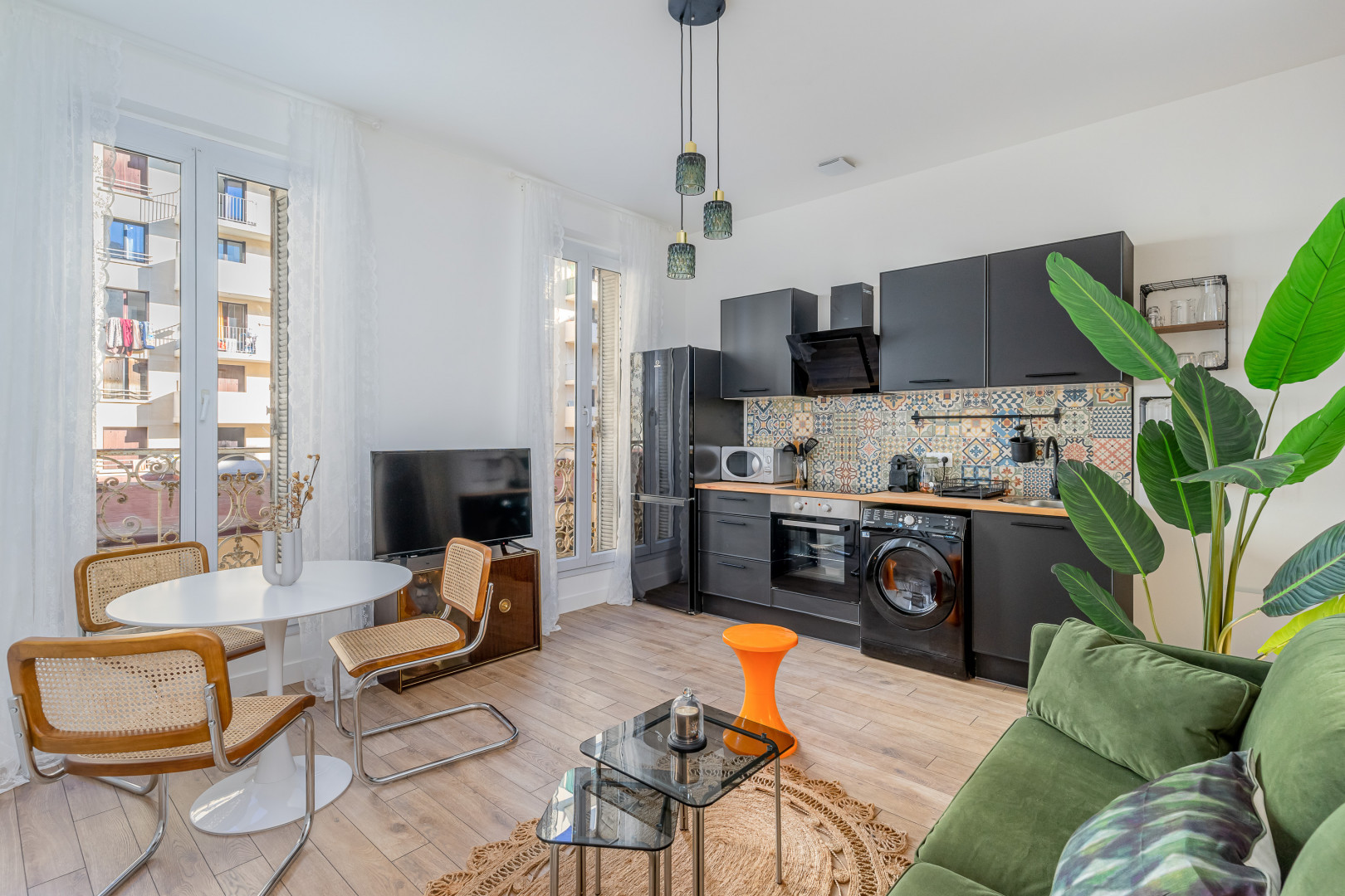 
                                                Colocation
                                                 Colocation 3 chambres