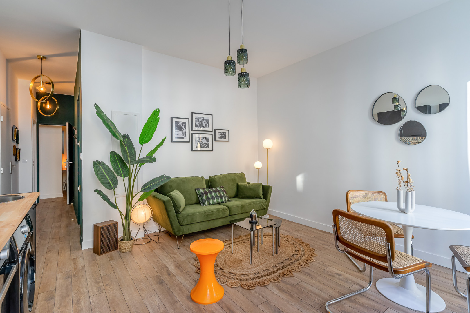 
                                                Colocation
                                                 Colocation 3 chambres