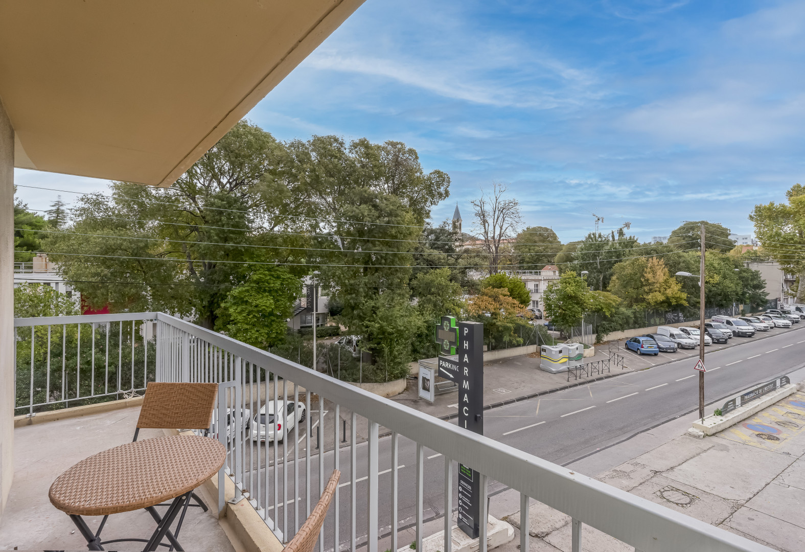 
                                                Colocation
                                                 Colocation 3 chambres