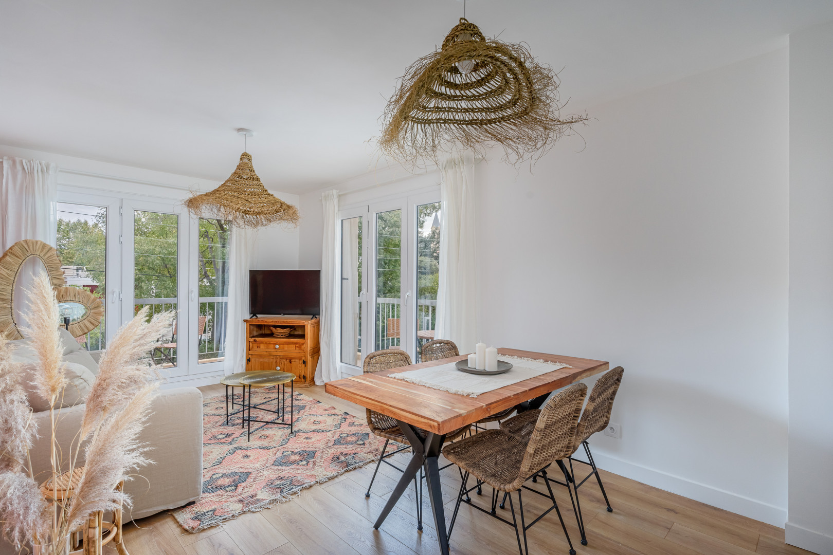 
                                                Colocation
                                                 Colocation 3 chambres