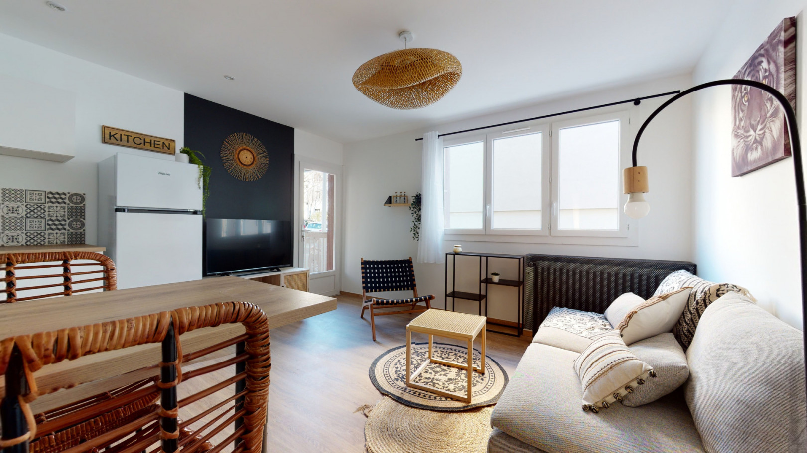 
                                                Colocation
                                                 Colocation 3 chambres