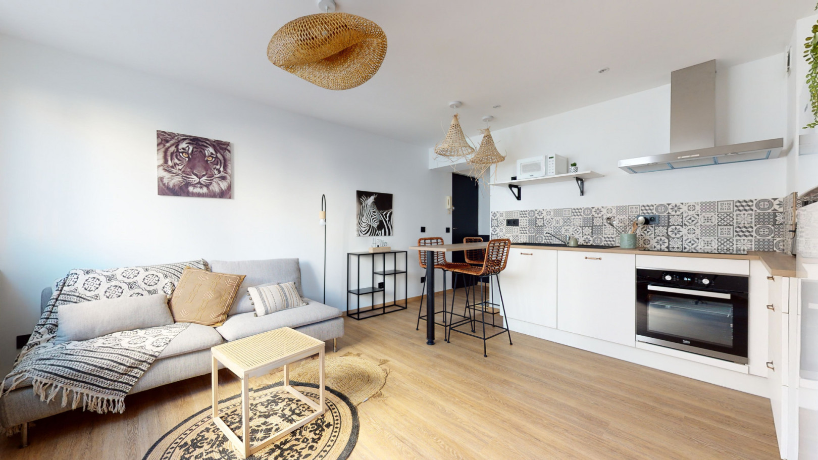 
                                                Colocation
                                                 Colocation 3 chambres