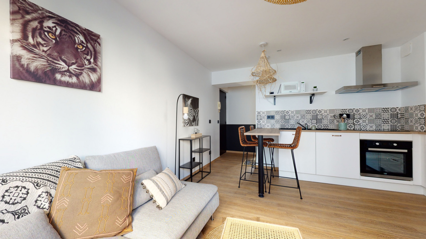 
                                                Colocation
                                                 Colocation 3 chambres