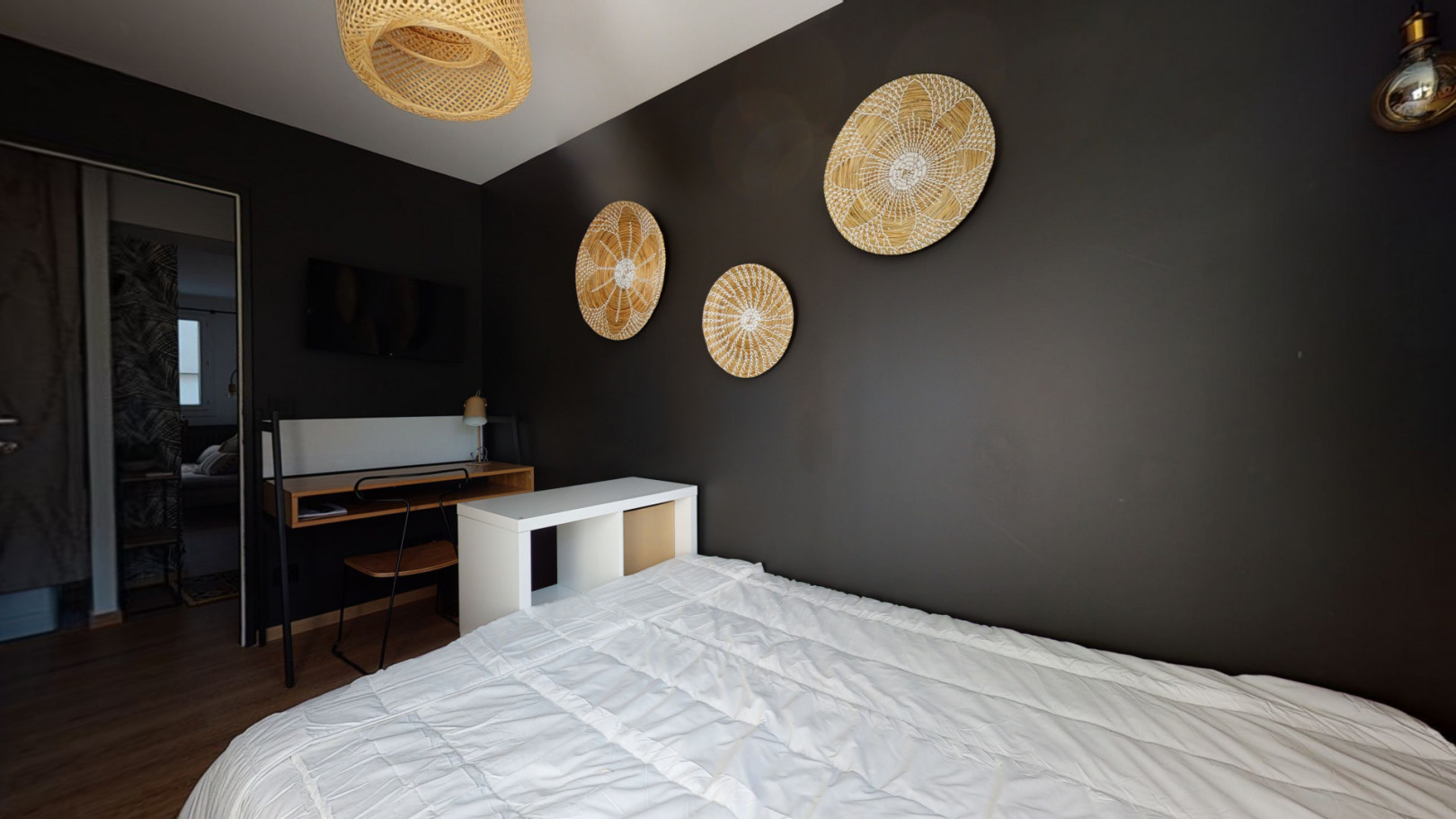 
                                                Colocation
                                                 Colocation 3 chambres