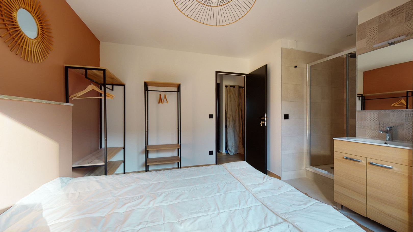 
                                                Colocation
                                                 Colocation 3 chambres