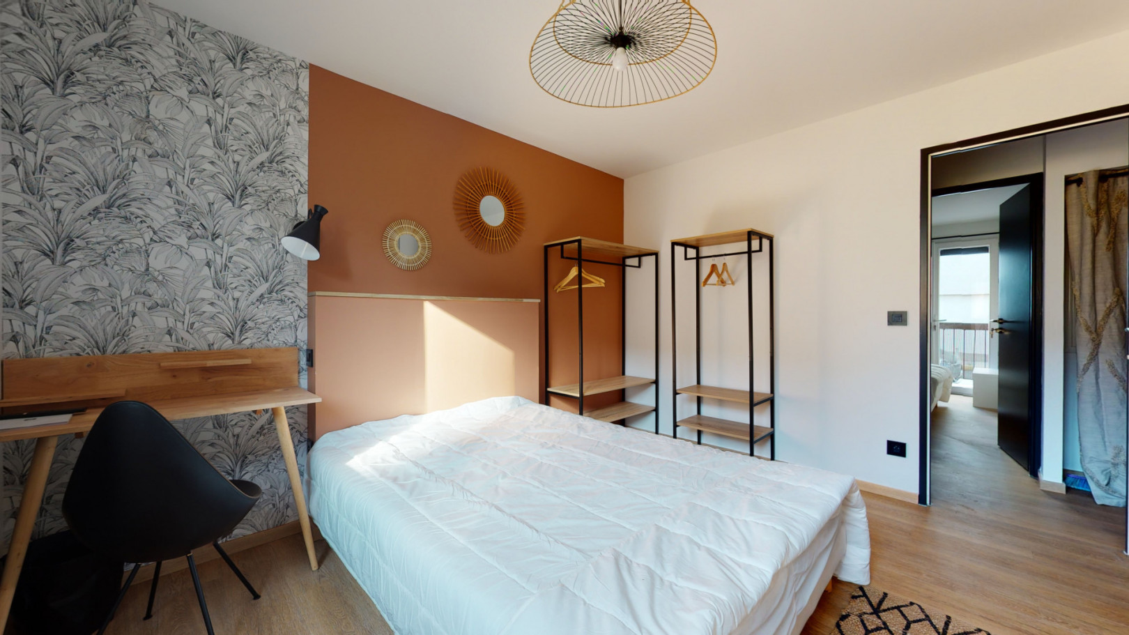 
                                                Colocation
                                                 Colocation 3 chambres