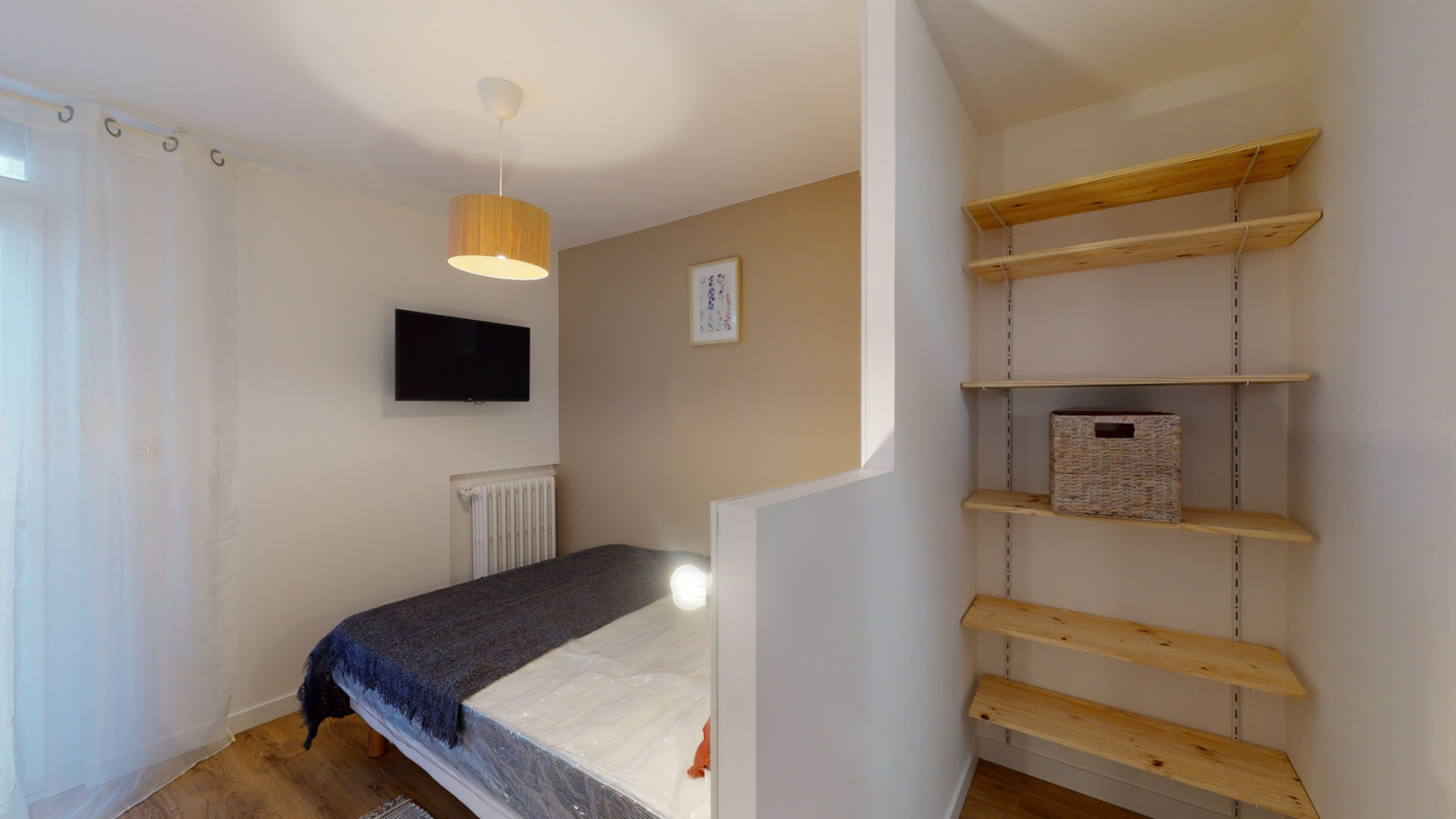 
                                                Colocation
                                                 Colocation 3 chambres