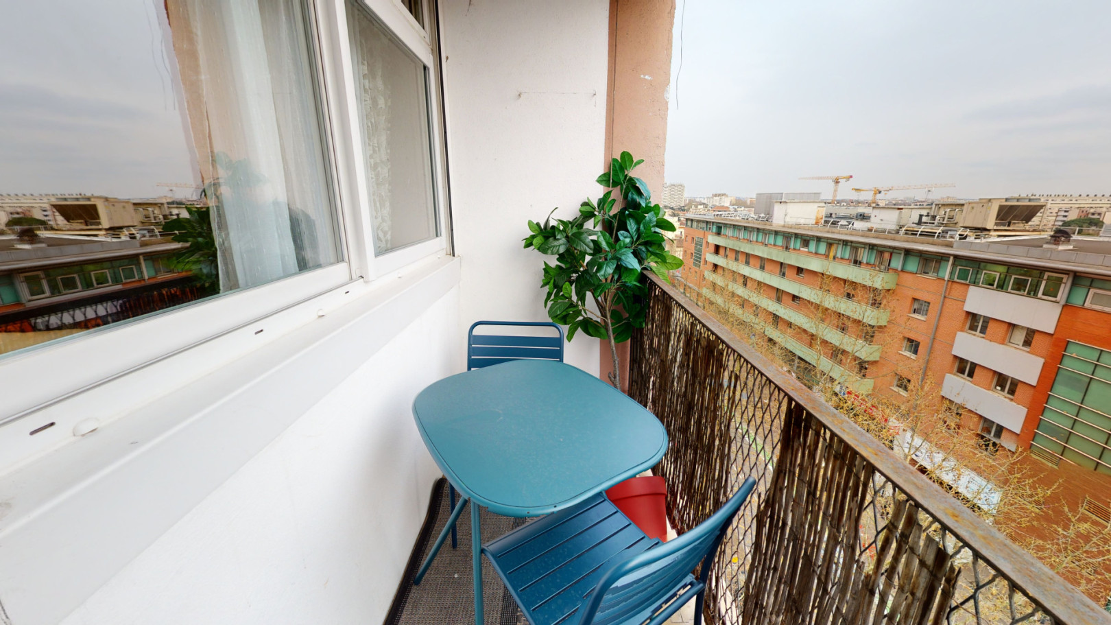 
                                                Colocation
                                                 Colocation 3 chambres