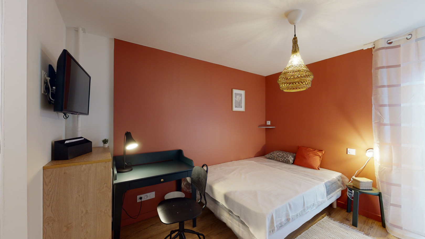 
                                                Colocation
                                                 Colocation 3 chambres