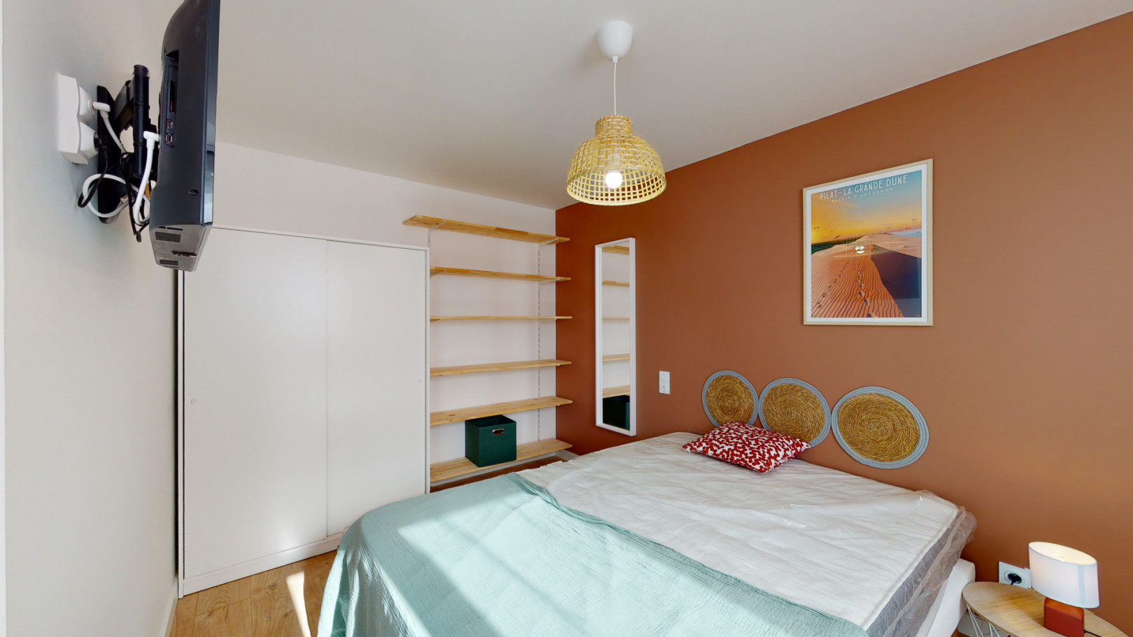 
                                                Colocation
                                                 Colocation 3 chambres