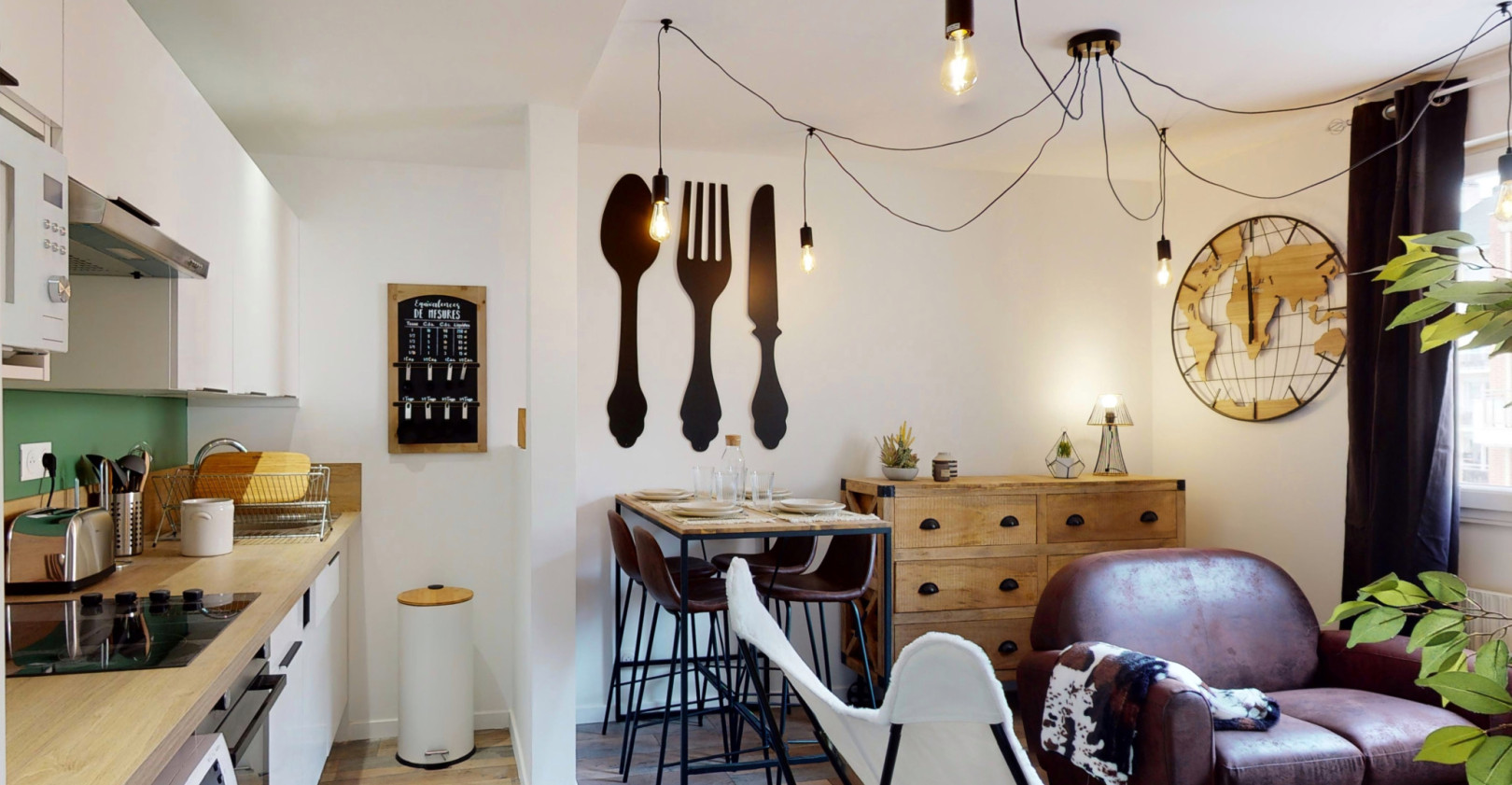 
                                                Colocation
                                                 Colocation 3 chambres