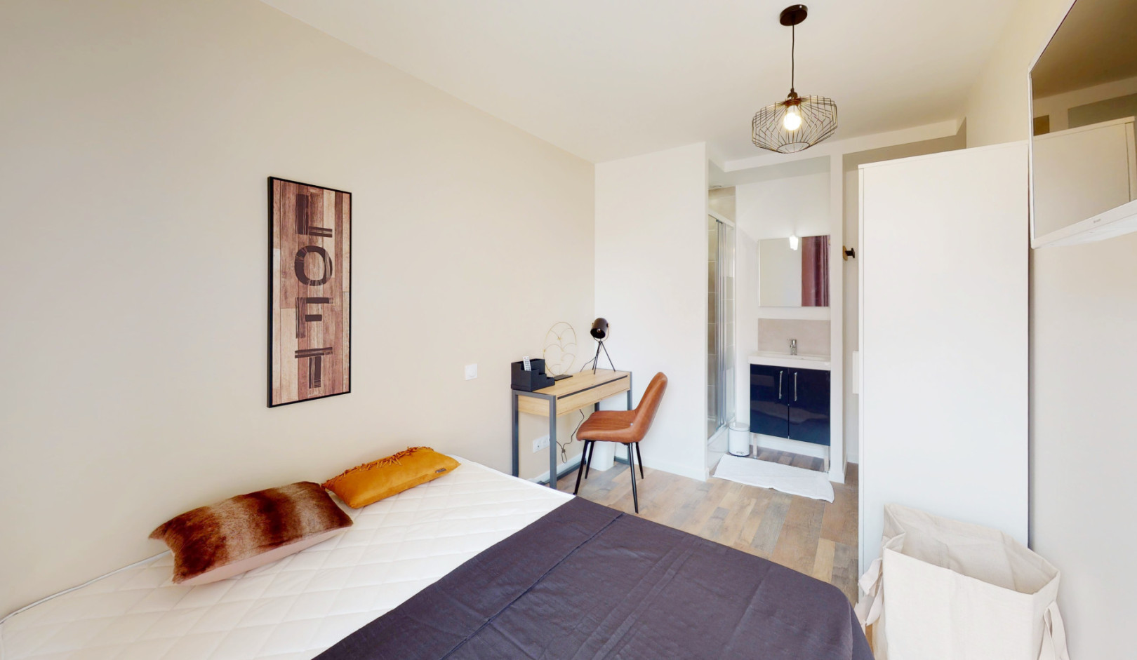 
                                                Colocation
                                                 Colocation 3 chambres