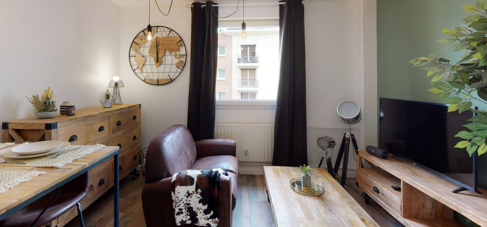 
                                                Colocation
                                                 Colocation 3 chambres