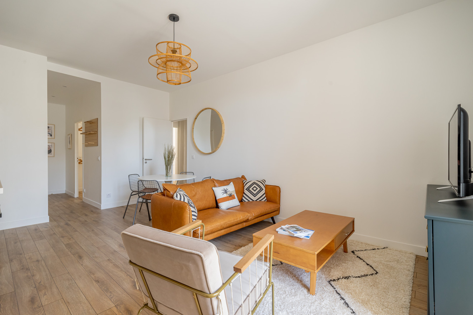 
                                                Colocation
                                                 Colocation 3 chambres