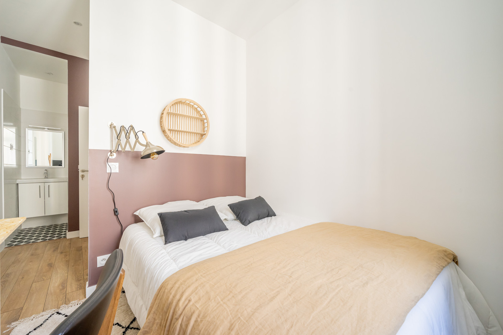 
                                                Colocation
                                                 Colocation 3 chambres