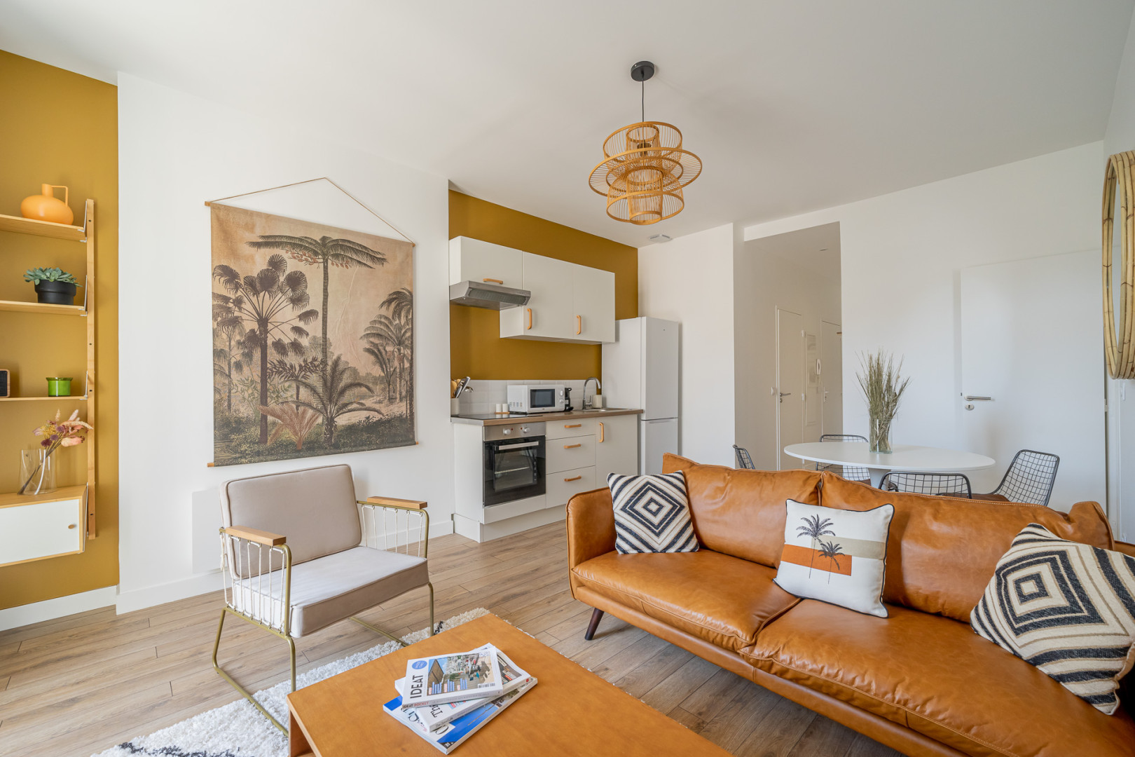 
                                                Colocation
                                                 Colocation 3 chambres