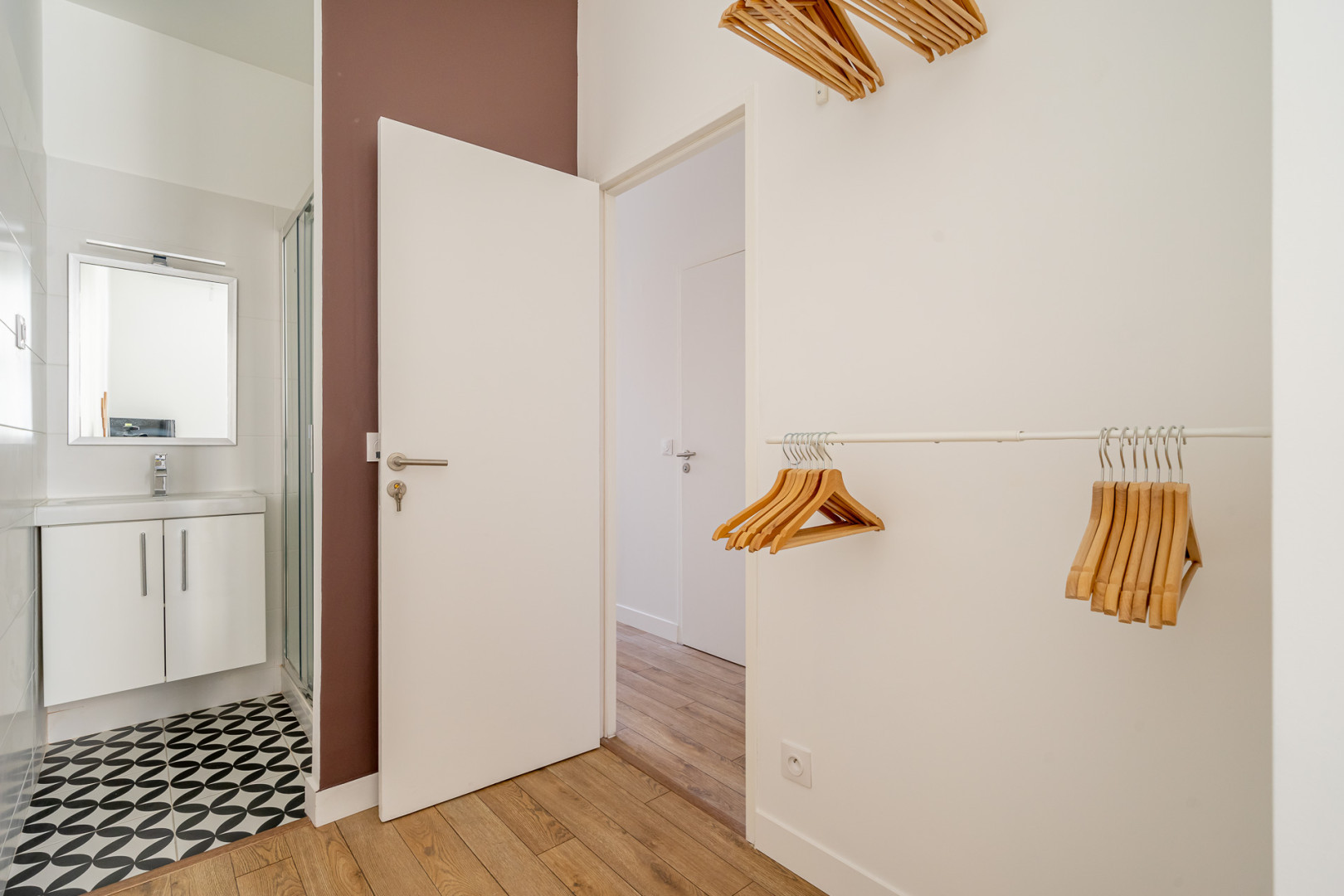 
                                                Colocation
                                                 Colocation 3 chambres