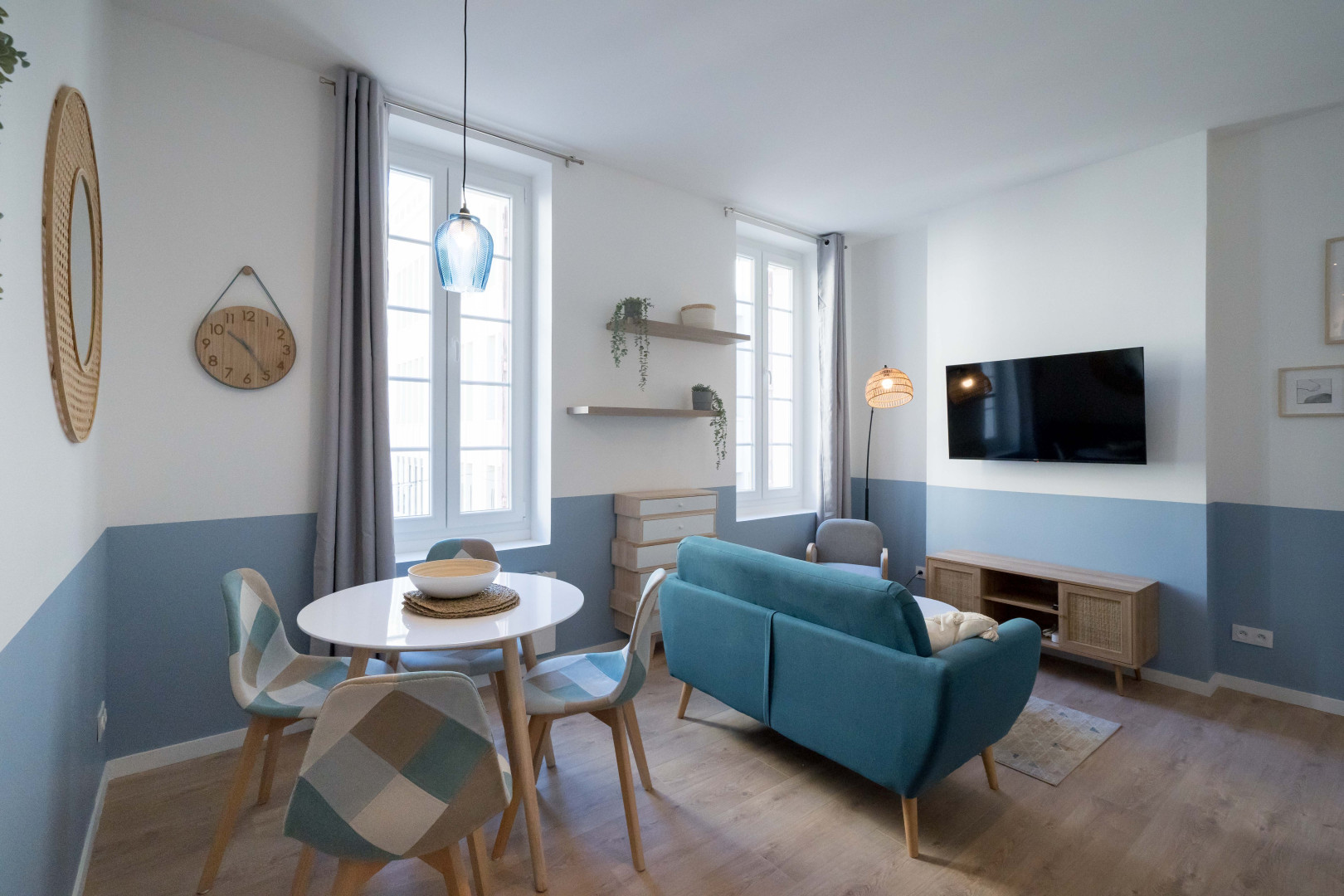 
                                                Colocation
                                                 Colocation 3 chambres