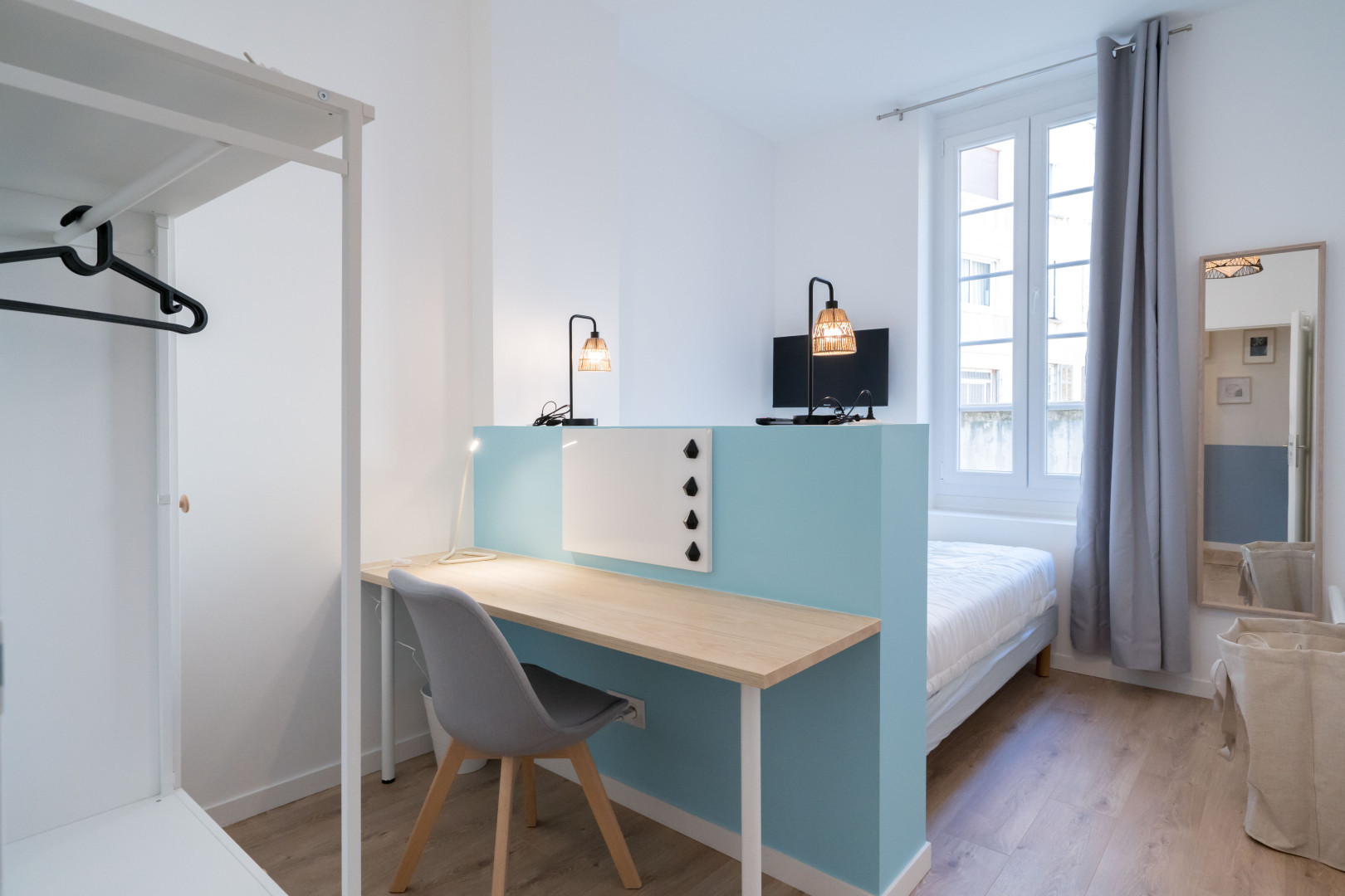 
                                                Colocation
                                                 Colocation 3 chambres