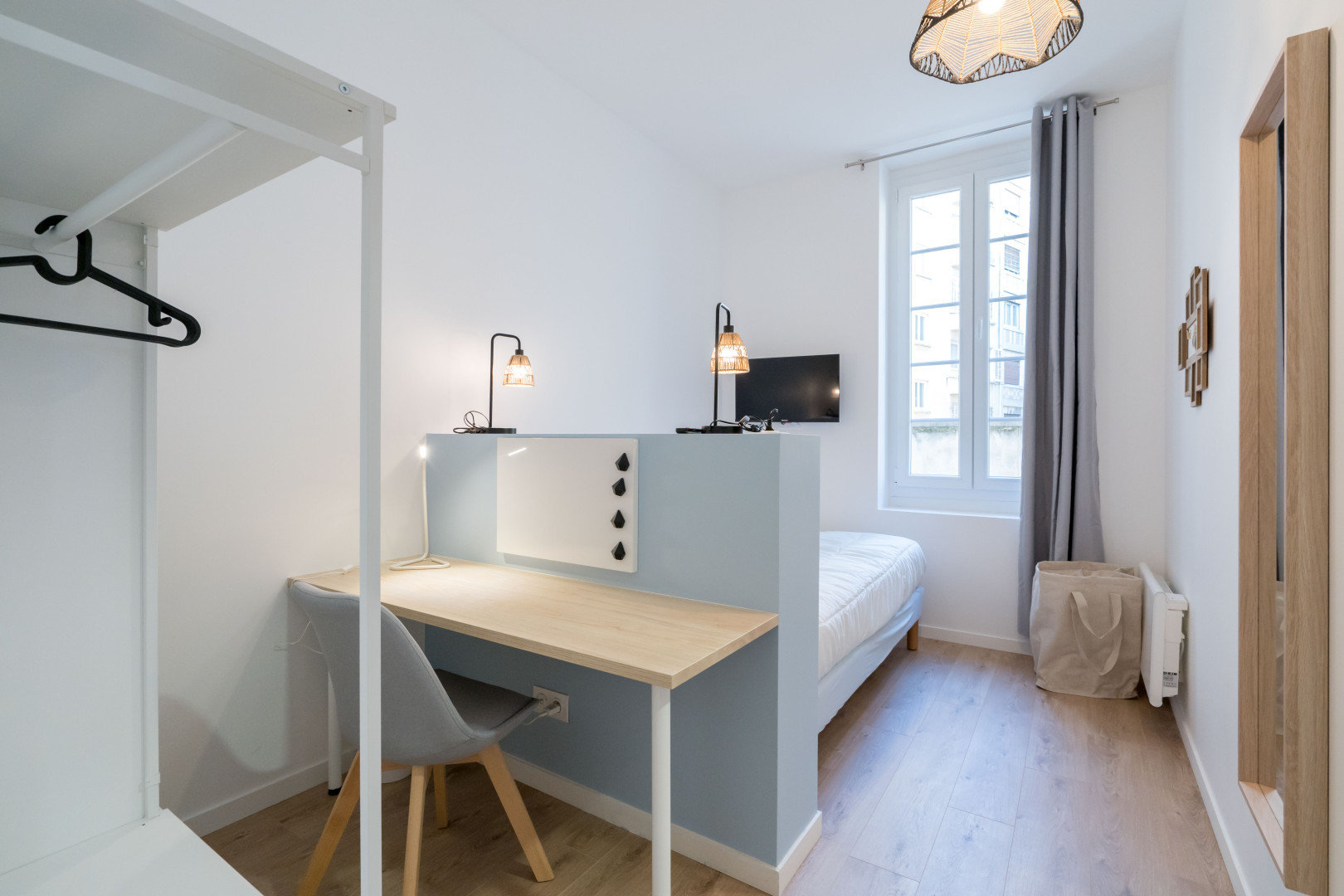 
                                                Colocation
                                                 Colocation 3 chambres