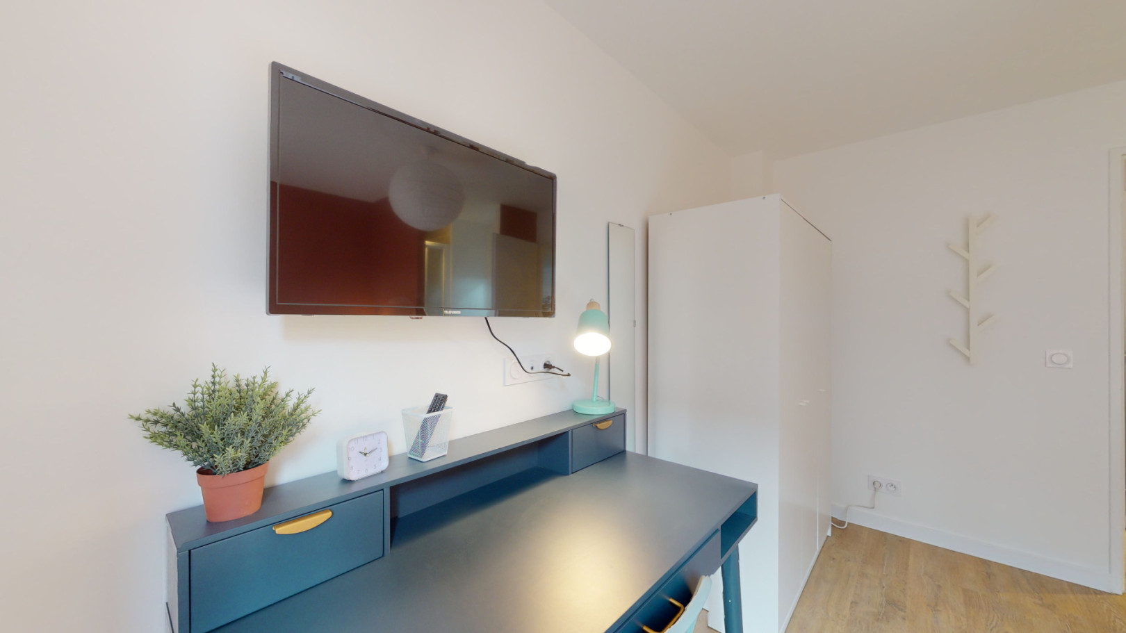 
                                                Colocation
                                                 Colocation 3 chambres