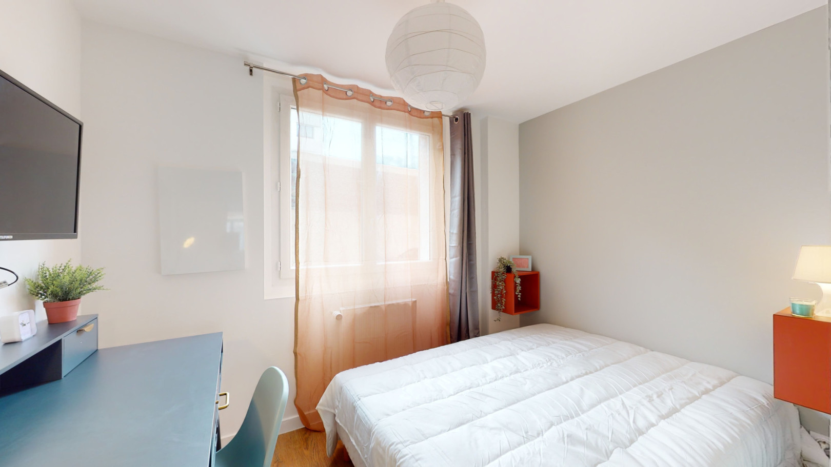 
                                                Colocation
                                                 Colocation 3 chambres