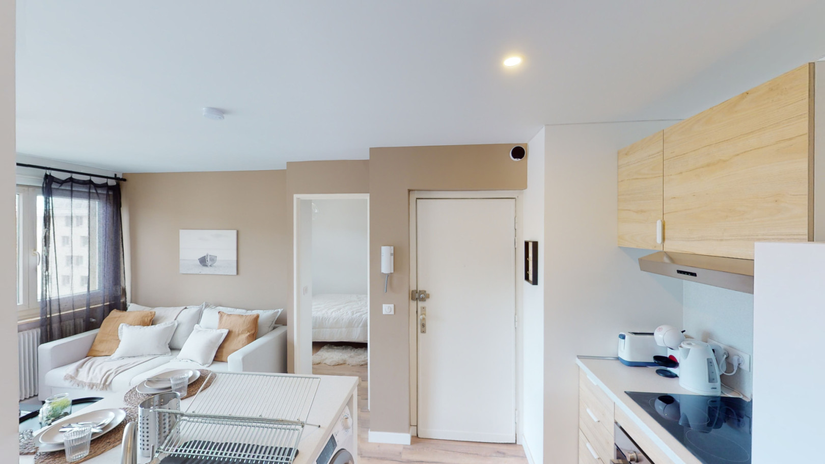 
                                                Colocation
                                                 Colocation 3 chambres