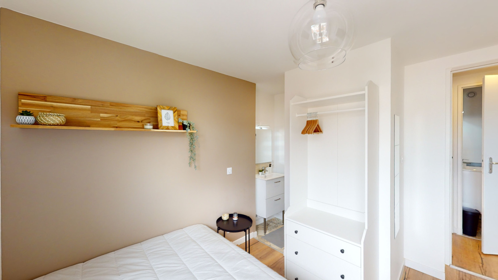 
                                                Colocation
                                                 Colocation 3 chambres