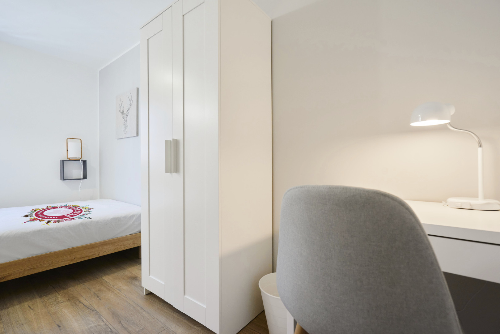 
                                                Colocation
                                                 Colocation 3 chambres