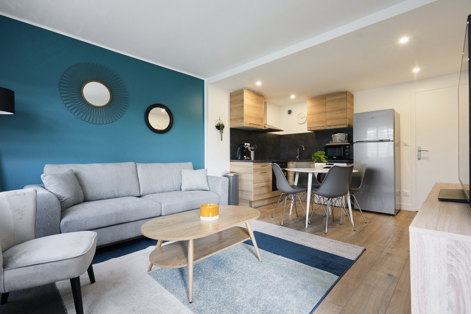 
                                                Colocation
                                                 Colocation 3 chambres