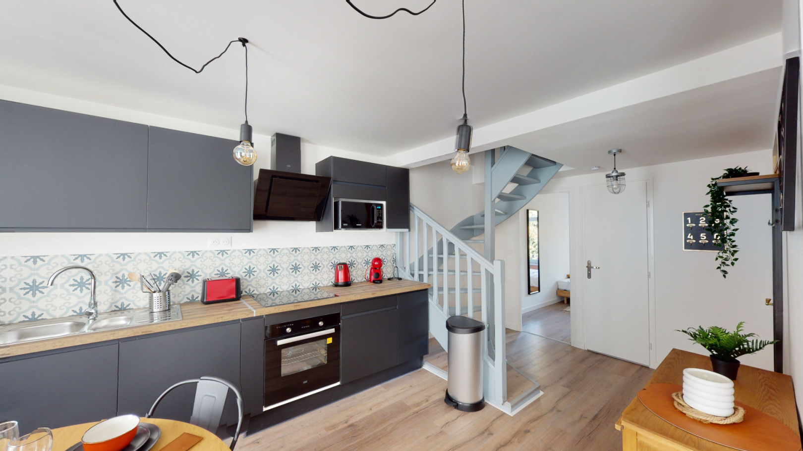 
                                                Colocation
                                                 Colocation 3 chambres