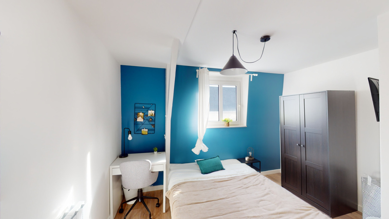 
                                                Colocation
                                                 Colocation 3 chambres