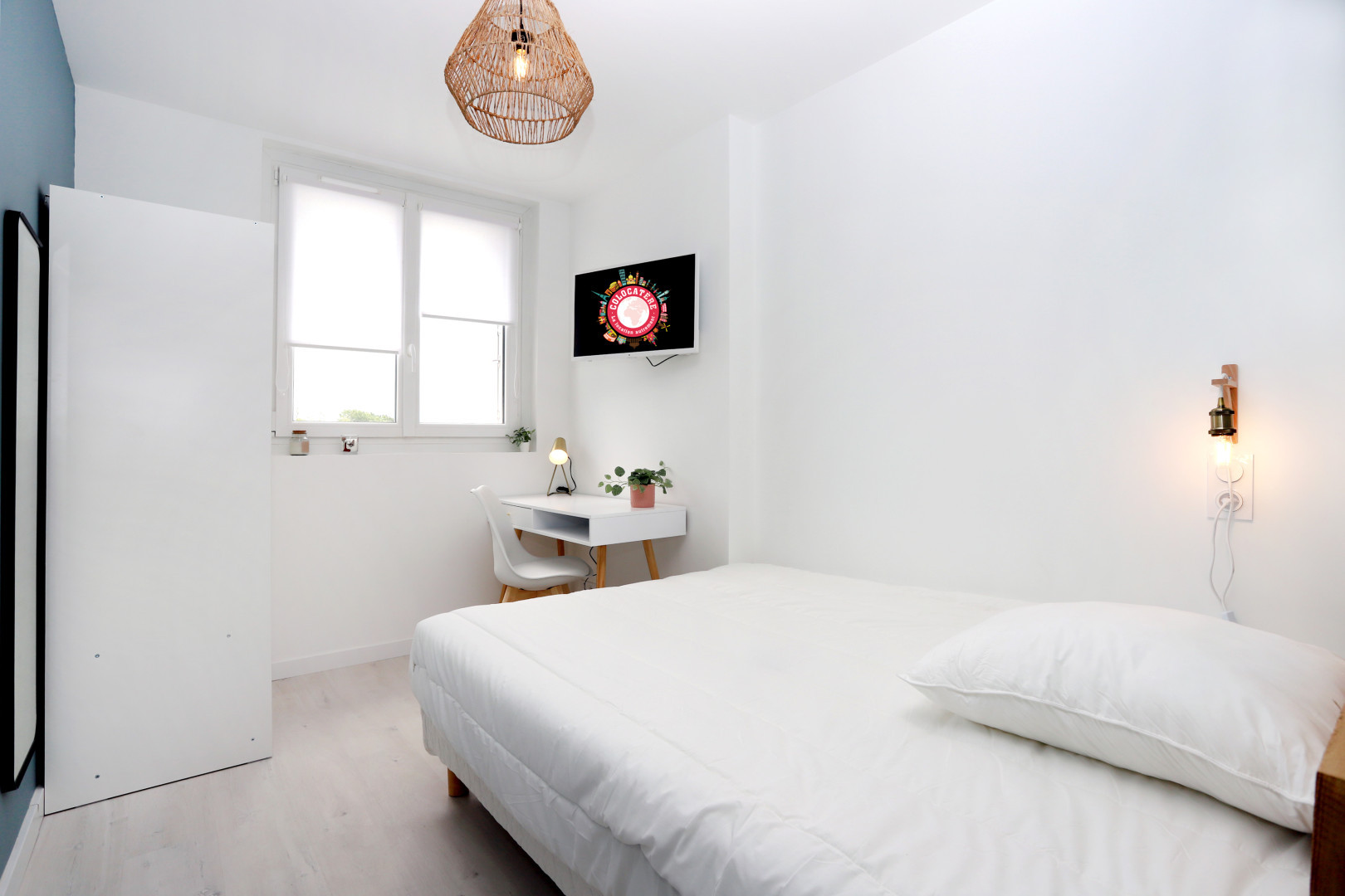 
                                                Colocation
                                                 Colocation 3 chambres