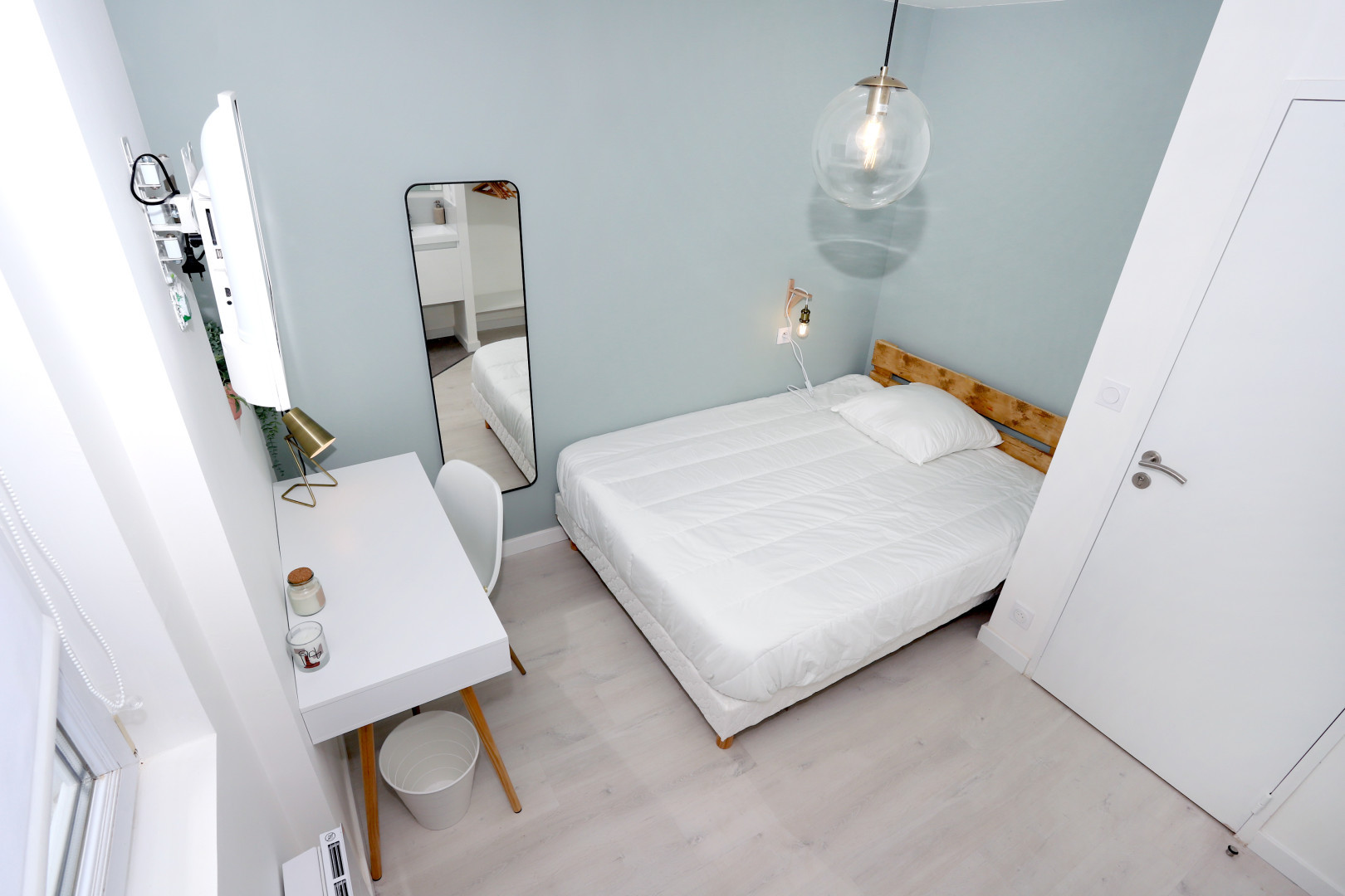 
                                                Colocation
                                                 Colocation 3 chambres