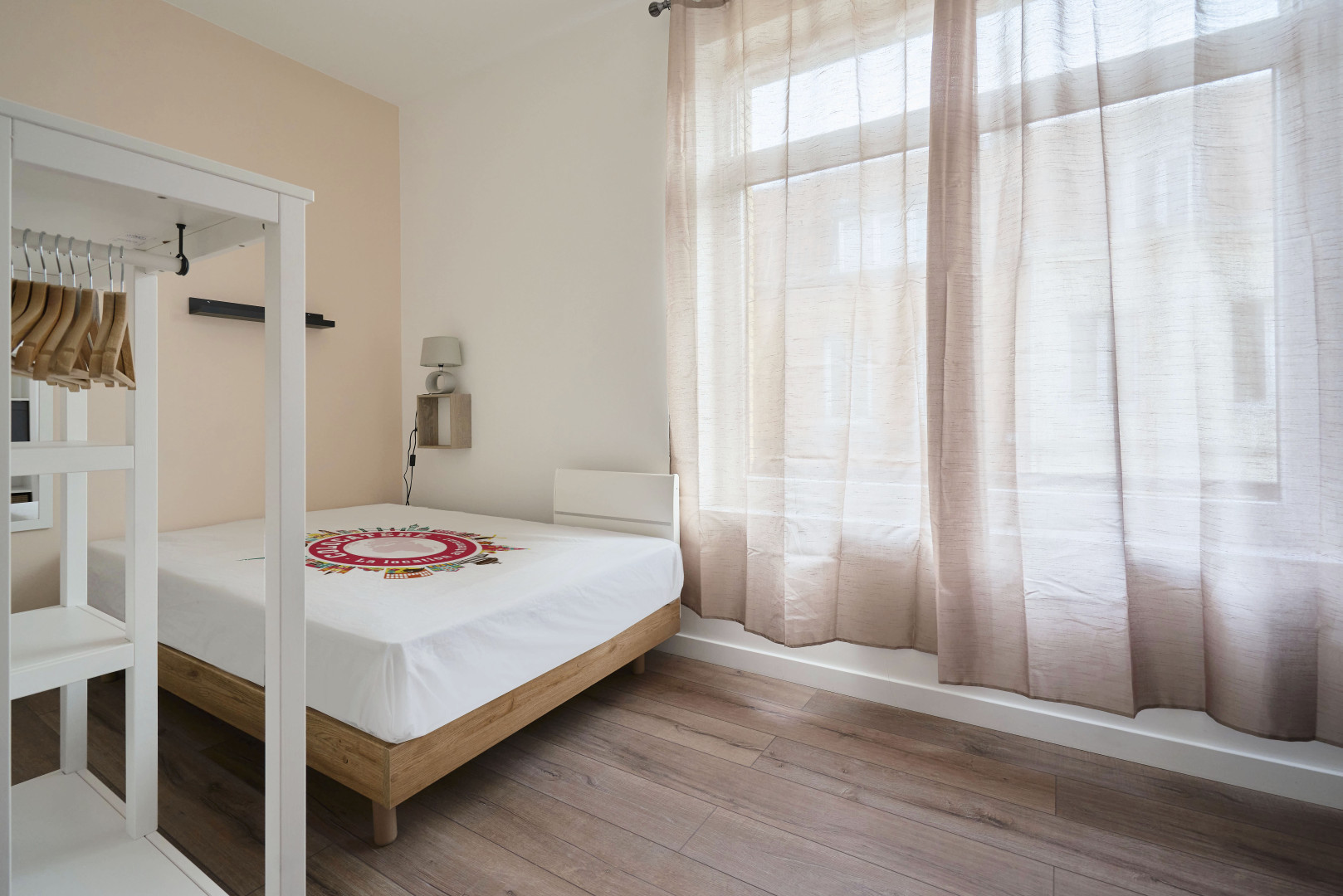 
                                                Colocation
                                                 Colocation 3 chambres