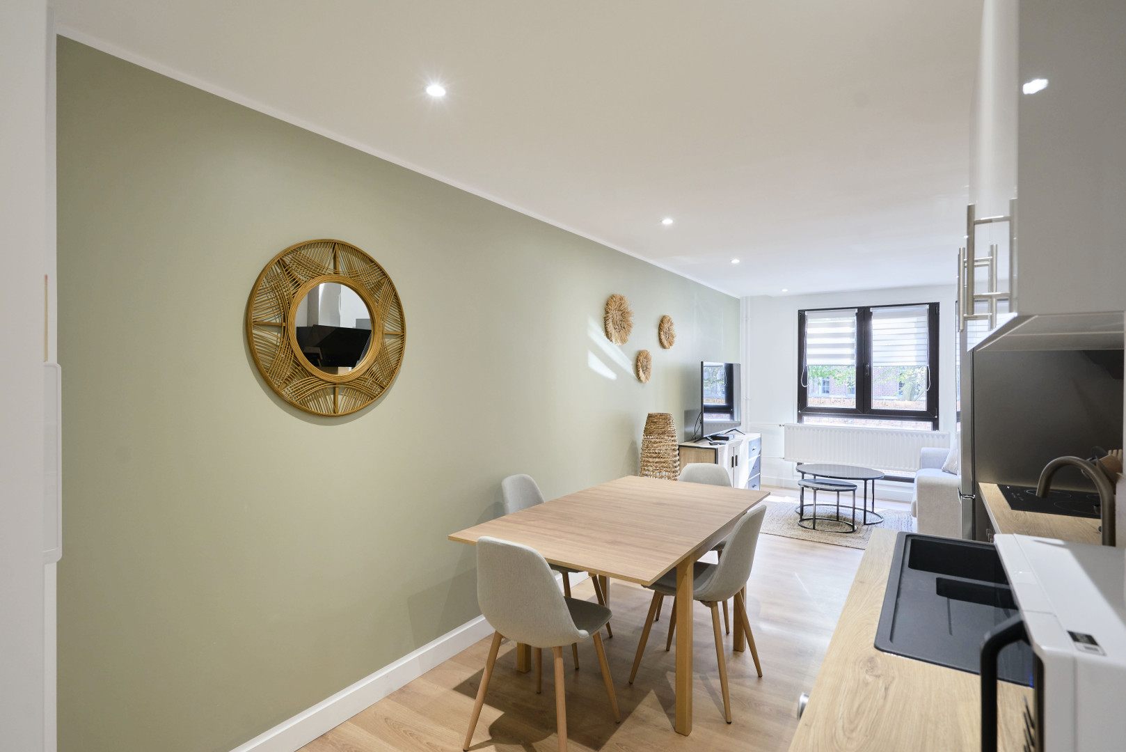 
                                                Colocation
                                                 Colocation 3 chambres